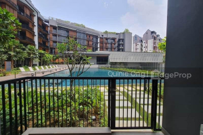 DAINTREE RESIDENCE Apartment / Condo | Listing