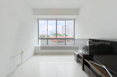 CENTRINA Apartment / Condo | Listing