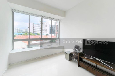 CENTRINA Apartment / Condo | Listing