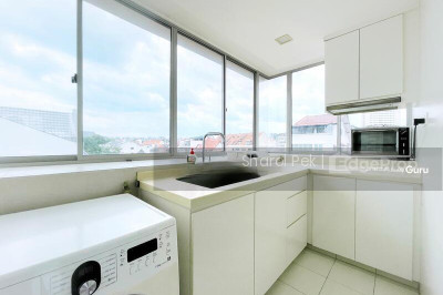 CENTRINA Apartment / Condo | Listing