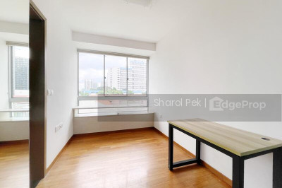 CENTRINA Apartment / Condo | Listing