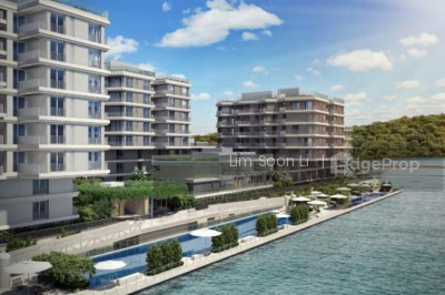 THE REEF AT KING'S DOCK Apartment / Condo | Listing