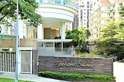 NATHAN SUITES Apartment / Condo | Listing