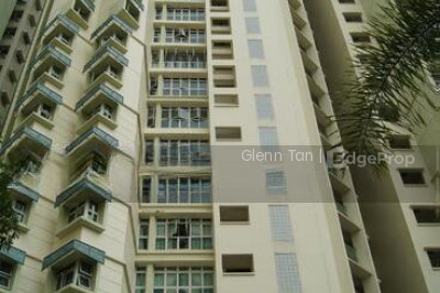 389 BUKIT BATOK WEST AVENUE 5 HDB | Listing