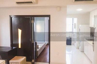 833 M B RESIDENCES Apartment / Condo | Listing