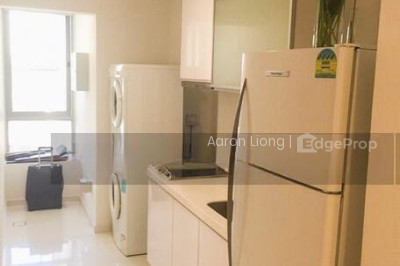 833 M B RESIDENCES Apartment / Condo | Listing