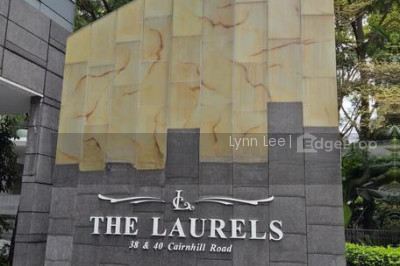 THE LAURELS @ CAIRNHILL ROAD Apartment / Condo | Listing