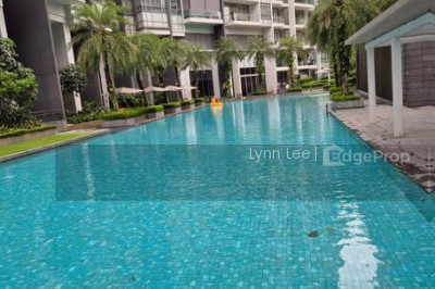 THE LAURELS @ CAIRNHILL ROAD Apartment / Condo | Listing