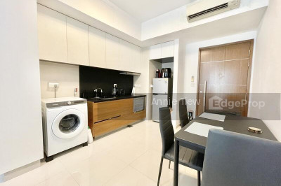 MILTONIA RESIDENCES Apartment / Condo | Listing