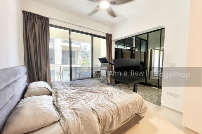 MILTONIA RESIDENCES Apartment / Condo | Listing