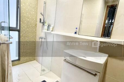 MILTONIA RESIDENCES Apartment / Condo | Listing