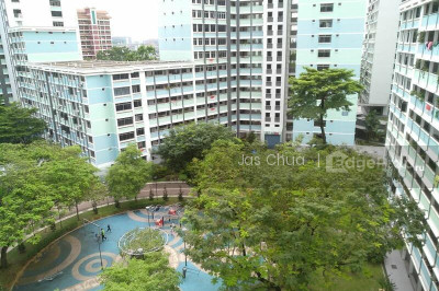 158 YUNG LOH ROAD HDB | Listing