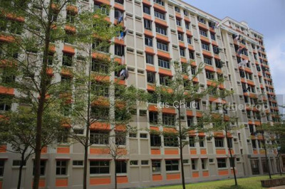 158 YUNG LOH ROAD HDB | Listing