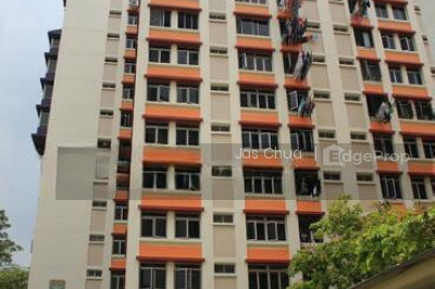 158 YUNG LOH ROAD HDB | Listing