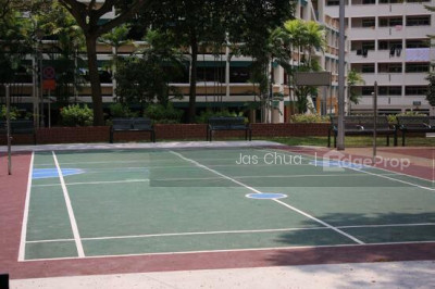 158 YUNG LOH ROAD HDB | Listing