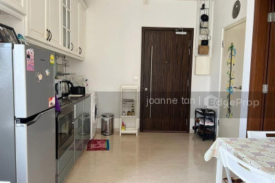 SUITES@CHANGI Apartment / Condo | Listing