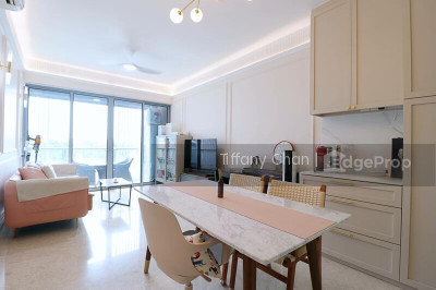 THOMSON GRAND Apartment / Condo | Listing