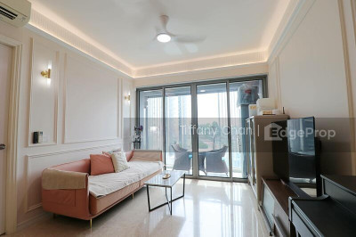 THOMSON GRAND Apartment / Condo | Listing