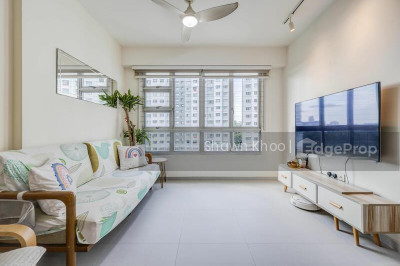 92B TELOK BLANGAH STREET 31 HDB | Listing