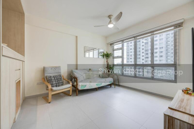 92B TELOK BLANGAH STREET 31 HDB | Listing