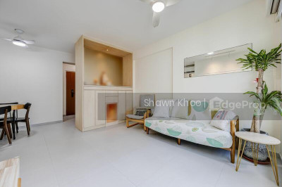 92B TELOK BLANGAH STREET 31 HDB | Listing