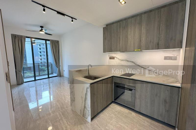 LEEDON GREEN Apartment / Condo | Listing