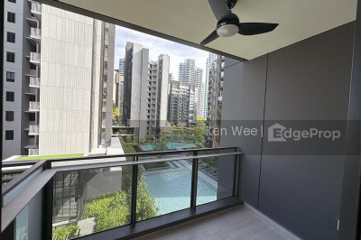 LEEDON GREEN Apartment / Condo | Listing