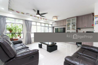 166B YUNG KUANG COURT HDB | Listing