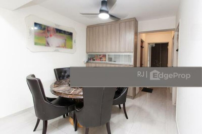 166B YUNG KUANG COURT HDB | Listing