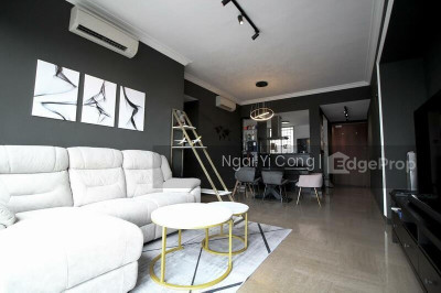 RAFFLESIA CONDO Apartment / Condo | Listing