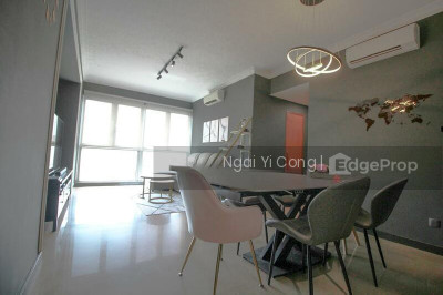 RAFFLESIA CONDO Apartment / Condo | Listing