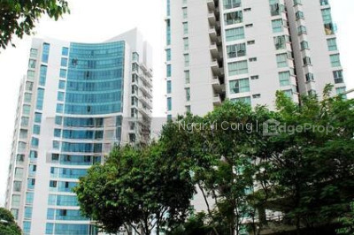 RAFFLESIA CONDO Apartment / Condo | Listing