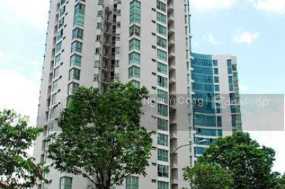 RAFFLESIA CONDO Apartment / Condo | Listing