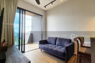 THE GARDEN RESIDENCES Apartment / Condo | Listing