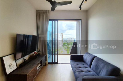 THE GARDEN RESIDENCES Apartment / Condo | Listing