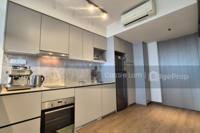 THE GARDEN RESIDENCES Apartment / Condo | Listing