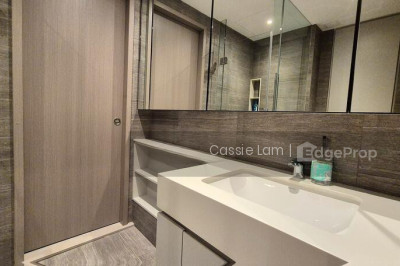 THE GARDEN RESIDENCES Apartment / Condo | Listing