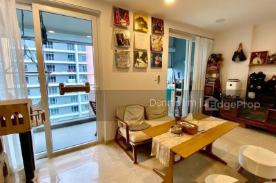 PRISTINE HEIGHTS Apartment / Condo | Listing