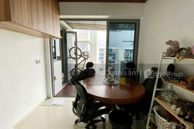 ARC AT TAMPINES Apartment / Condo | Listing