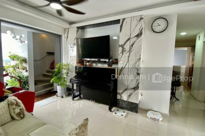 ARC AT TAMPINES Apartment / Condo | Listing