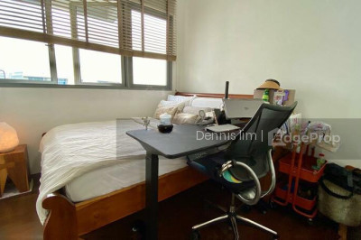 ARC AT TAMPINES Apartment / Condo | Listing