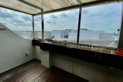 ARC AT TAMPINES Apartment / Condo | Listing