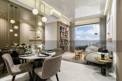 THE WATERGARDENS AT CANBERRA Apartment / Condo | Listing