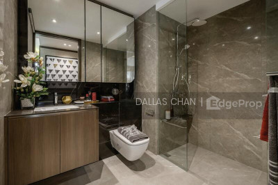 THE WATERGARDENS AT CANBERRA Apartment / Condo | Listing