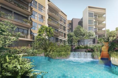 THE WATERGARDENS AT CANBERRA Apartment / Condo | Listing