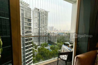 RIVERBAY Apartment / Condo | Listing