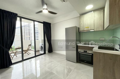 UPTOWN @ FARRER Apartment / Condo | Listing