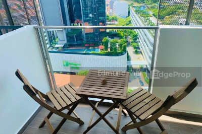 UPTOWN @ FARRER Apartment / Condo | Listing