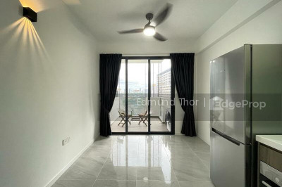 UPTOWN @ FARRER Apartment / Condo | Listing