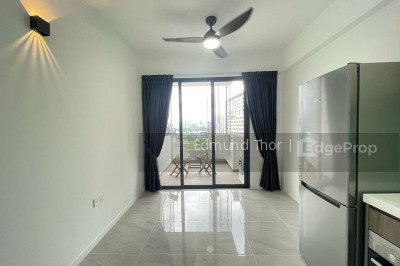 UPTOWN @ FARRER Apartment / Condo | Listing